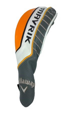 Callaway Mavrik Fairway Headcover Preowned Condition Great