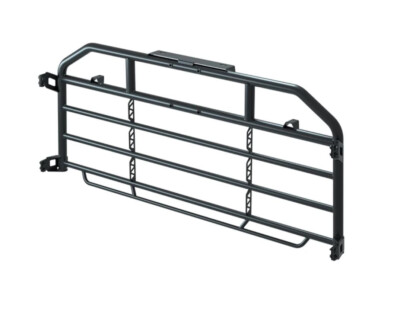 NEW 2018-2026 Polaris Ranger XP 1000 1000 CREW Rear Headache Rack