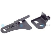You.S Reparaturset Scheinwerferhalter L FüR Renault Megane III (DZ0/1_) (BZ0_)