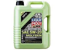 Liqui Moly 22152 Molygen New Generation 5W-20 (1) 5 Liter LM22152