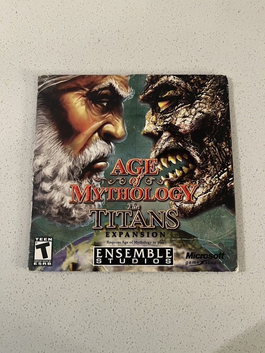 Nintendo Switch Age of Mythology Titans How To Get A Titan In Age Of Mythology: Retold