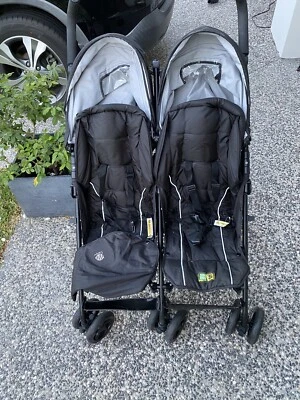 prams on mango airlines