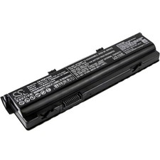Battery for DELL Alienware M15X,Alienware P08G,M15X6CPRIBABLK,0F681T,T780R
