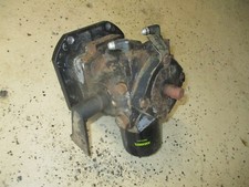 John Deere 400 Lawn & Garden Tractor Hydrostatic Transmission Am36997