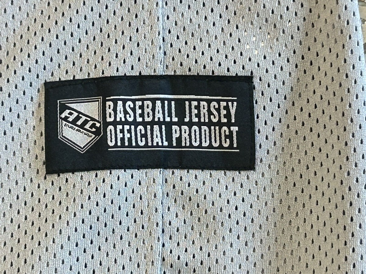 HANWAH EAGLES KBO South Korea ATC MLB Korean Baseball Jersey HANWAH EAGLES KBO South Korea ATC MLB Korean Baseball Jersey