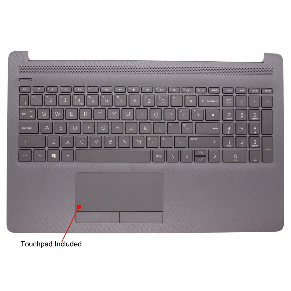 HP 15 Da 15 Db 250 G7 15 Gdr 15 Gdx 15 Qds 15 Qdy Touchpad Keyboard Seteyboard Black 2856816581691 HP 15 Da 15 Db 250 G7 15 Gdr 15 Gdx 15 Qds 15 Qdy Touchpad Keyboard Seteyboard Black 2856816581691