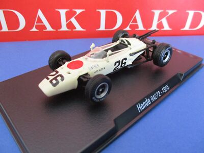 1/43 Honda RA272 & RA300