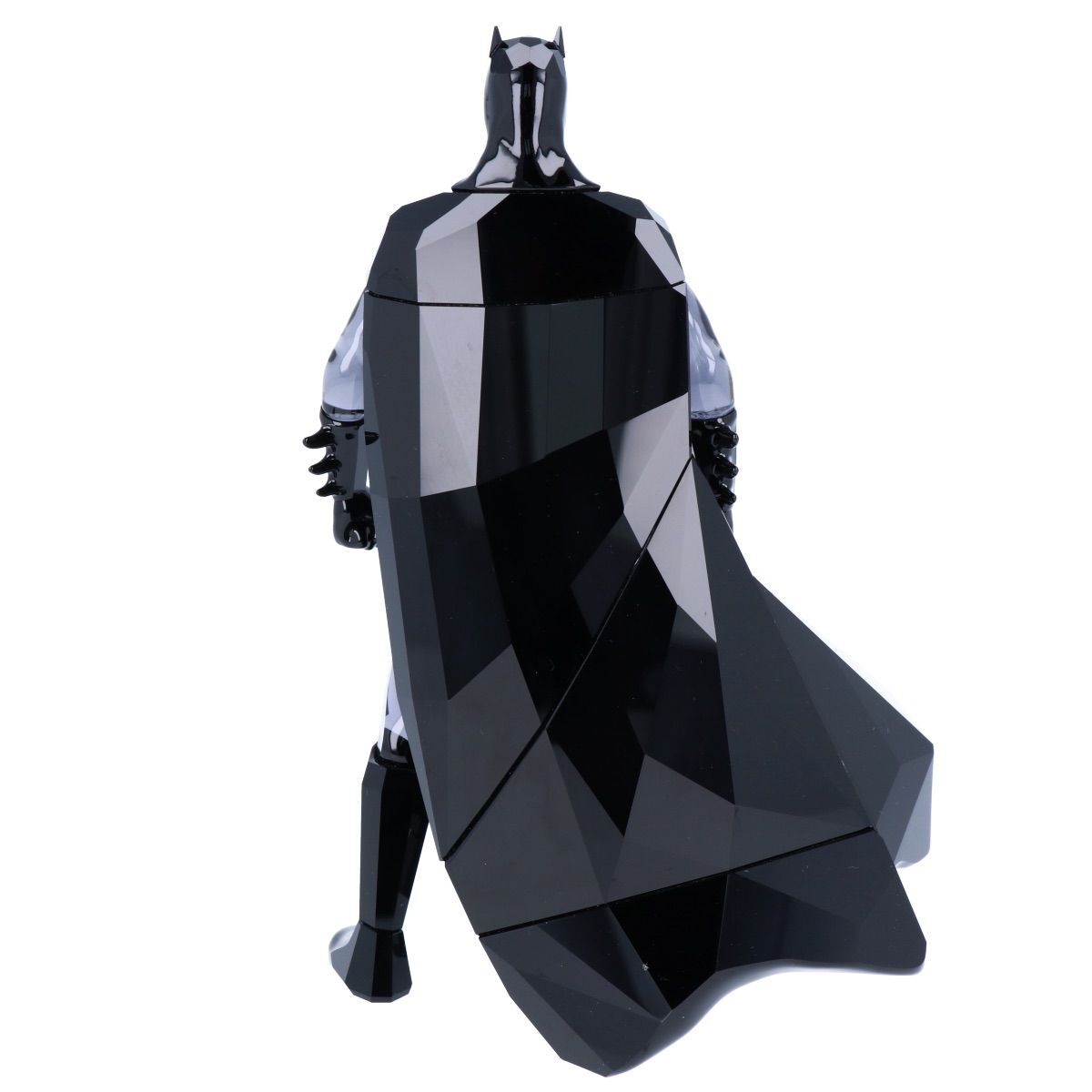 Swarovski Warner Bros The Dark Knight Batman Crystal Figurine