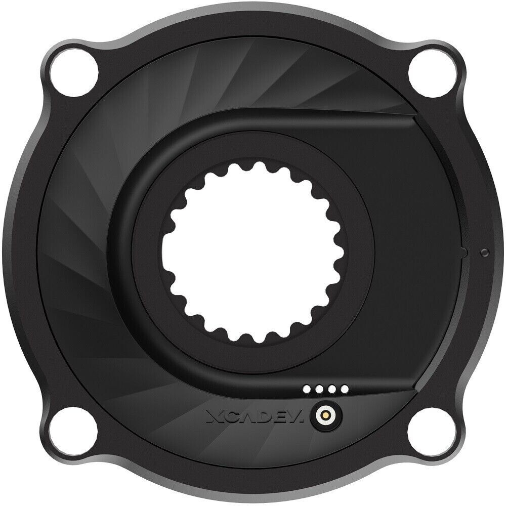 XCADEY XPOWER-S GEN2 Shimano MTB Power Meter. 104 1X Boost | eBay