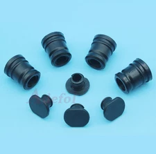 Handle AV Buffer & Plug Cap Mount Set for STIHL MS180 MS170 018 017 Chainsaw