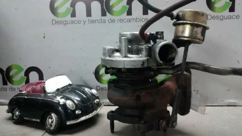 028145702 Turbocompresor para AUDI A4 BERLINA (B5) * 1999 335231 - Imagen 4 de 10