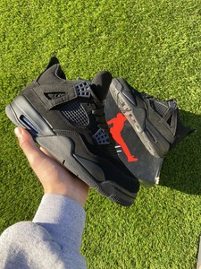 black cat 4s ebay