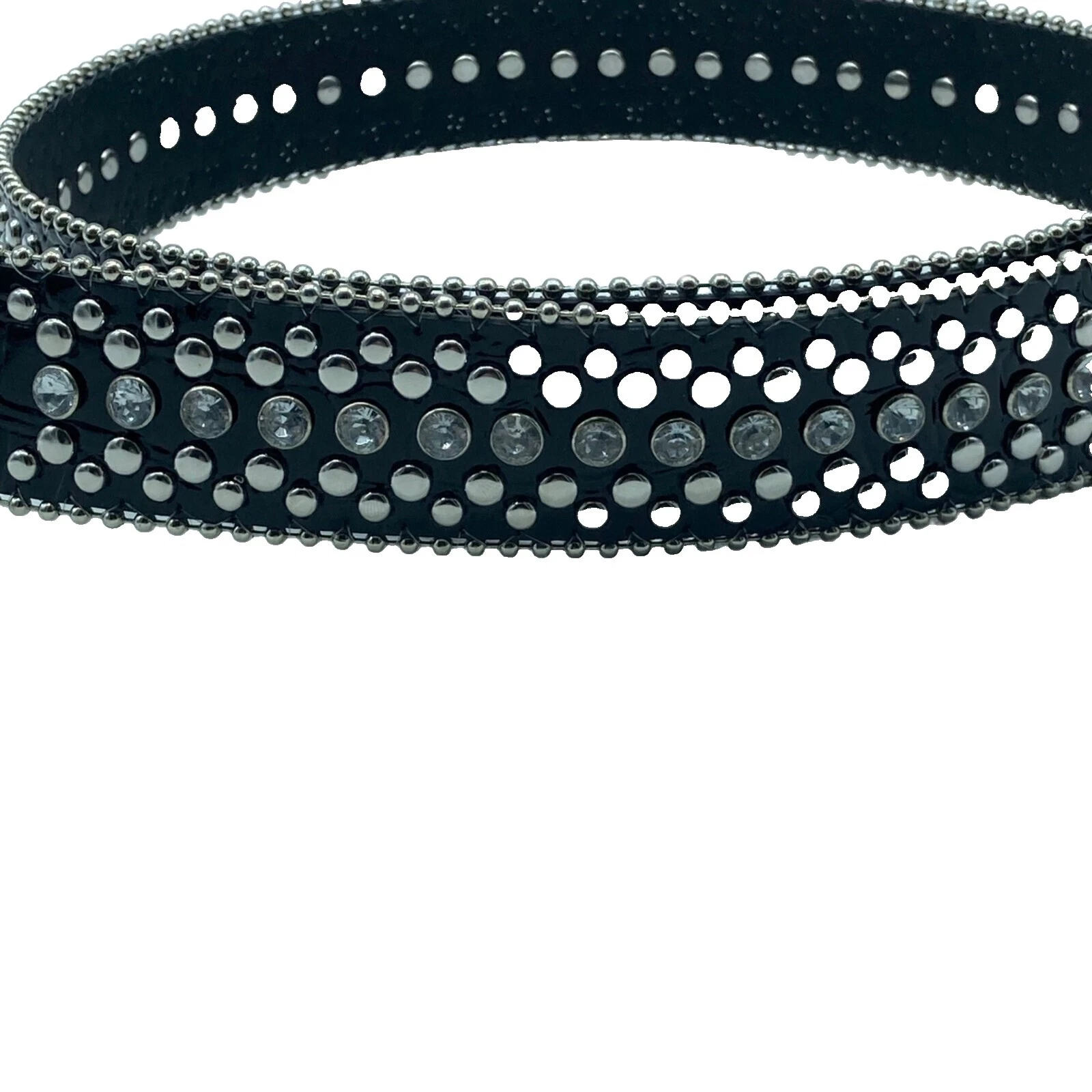 Cintos Preto Tamanho 32 para mulheres