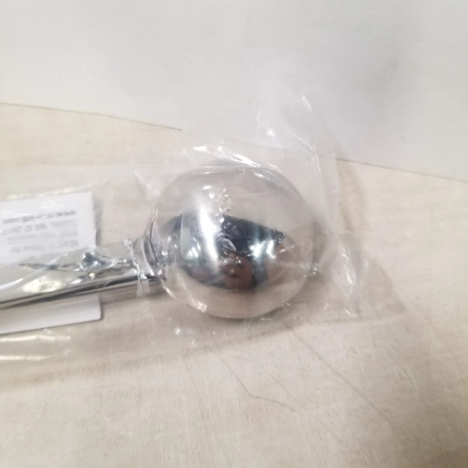 RSVP Endurance Stainless Steel Measuring Spoon, 5 Piece Set - Image 4 of 4