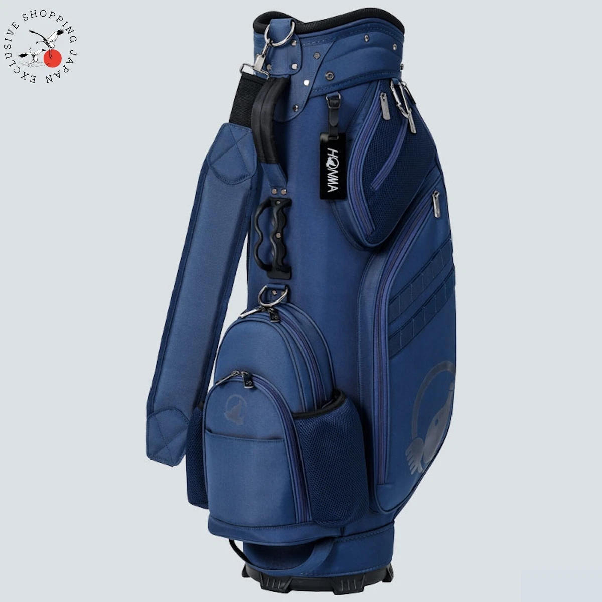 HONMA Golf Blue Bags for sale | eBay