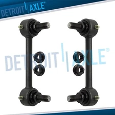 Rear Sway Bar End Links Set fits for 2010 2011 2012 2013 Frord Transit Connect