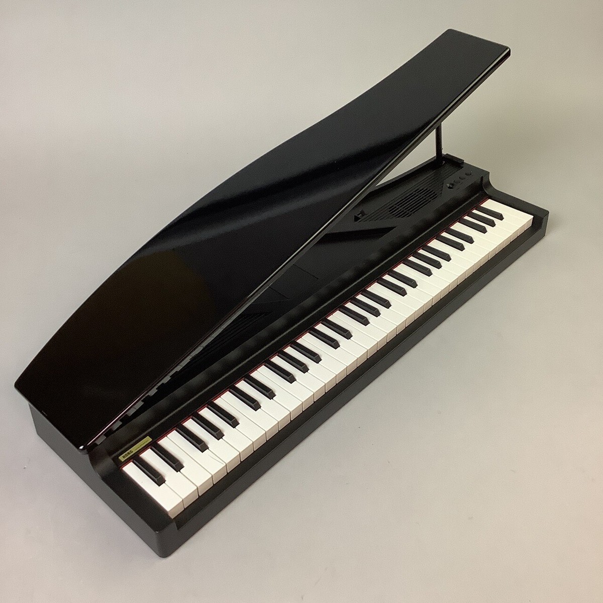 【新品未使用】KORG MICRO PIANO DIGITAL PIANO Amazon.com: Korg microPiano 61 - Key Minature Grand Piano