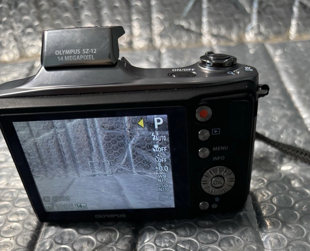olympus sz 14 products for sale | eBay
