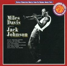 A Tribute to Jack Johnson von Miles Davis | CD | Zustand sehr gut