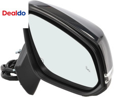 for Toyota Highlander 2020 21 22 23 2024 Door Mirror Passenger Side  Power  He