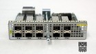 Cisco EPA-10X10GE 10-Port 10GE SFP+ Ethernet Port Adapter for ASR1000 series