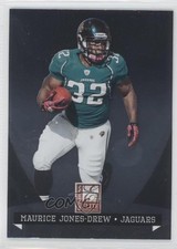 2011 Donruss Elite Maurice Jones-Drew #47 4t5
