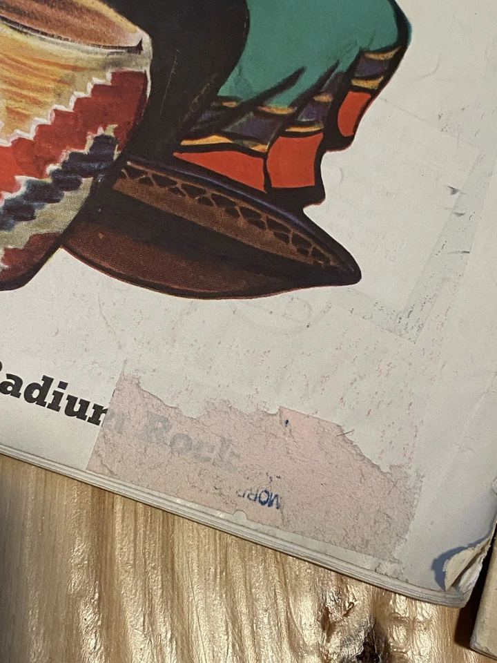 Lot of 2 Collier’s Magazines November 2, 1935 and June 5, 1937 - Image 2 of 4