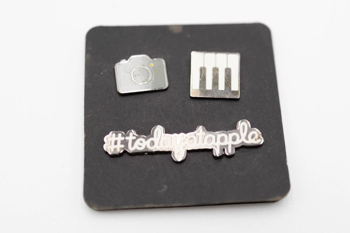 apple pin products for sale | eBay