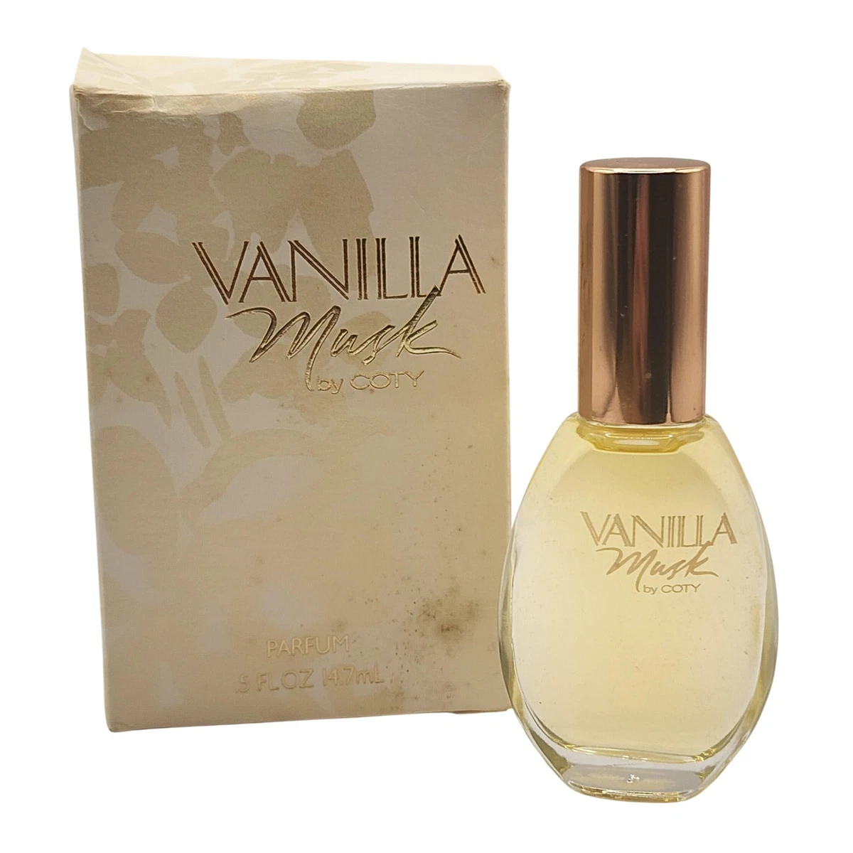 Coty Vanilla Musk Fragrances for sale | eBay