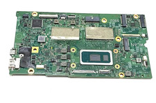 Dell Inspiron 13.3 13 7370 2in1 Intel i5-8265U 1.6GHz Motherboard 2CF17 02CF17