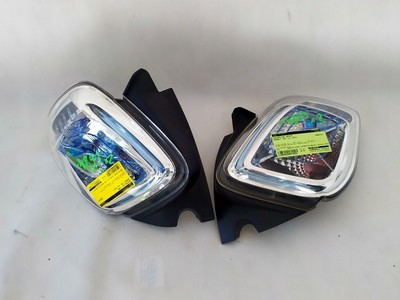 Renault Zoe AG Rückleuchte Links Rearlamp