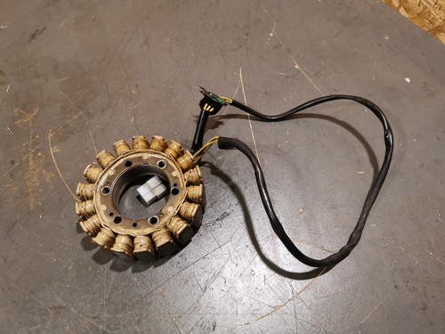 BMW F650 (169) [C2] Stator Lichtmaschine