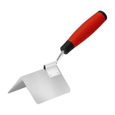 für profi Eckkelle zum Verputzen von Wandecken