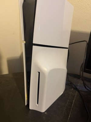 Sony PlayStation VR2 Headset w/ Sense Controllers 120Hz 110° USB-C White/Black