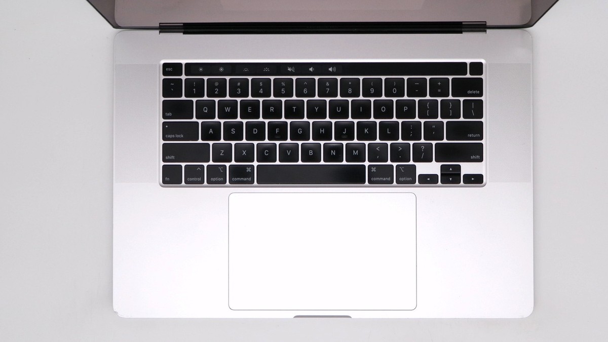 MacBook Pro 16㌅ 2019 i9 32GB 1TB A2141 ② 2019 Apple MacBook Pro 16