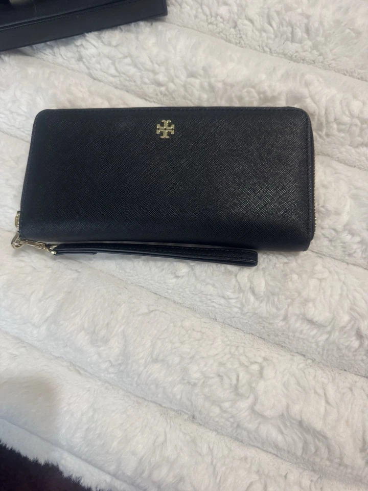 Cartera de cuero para mujer Foto 4 de 4