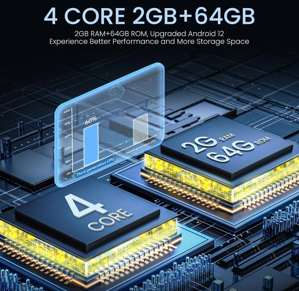 64G For 2013-2018 Nissan Altima Apple Carplay Car Radio Android GPS Stereo RDS Foto 3 de 4