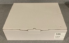 TCT 4 Black Q2612A 12A Toner Cartridge For HP LaserJet 1010 1012 1018 1020 3050