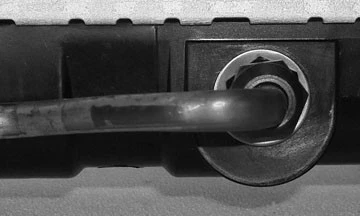 Radiador para 01-05 Hyundai XG-300/350 3.0/3.5L V6 automático fila única Foto 4 de 4