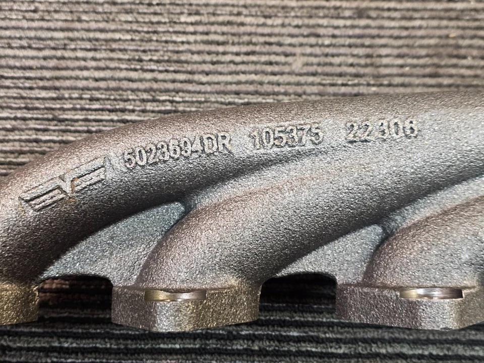 Dorman 674-694 RH Exhaust Manifold For 2005-2009 Ford Expedition 2WD - Image 4 of 4