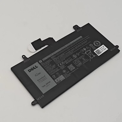 New Genuine J0PGR Battery Dell Latitude 5285 5290 2-in-1 Series FTH6F 1WND8