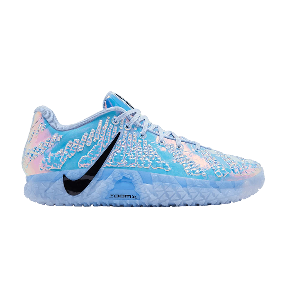 Nike Ja 3 All-Star Warning Label for Sale | Authenticity