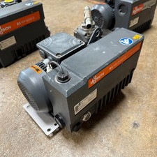 1x Busch R5 KB 0040 D IZ0 48m³/h 5hPa Handtmann 9047445 Vakuumpumpe