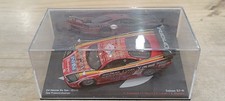 Saleen S7 R #4 24 Heures De Spa Francorchamps 2008 Ixo Altaya 1/43