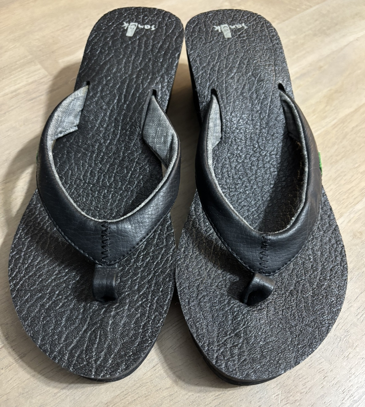 Sanuk Women’s 2