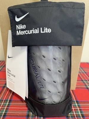 Nike CR7 Mercurial Lite Soccer Shinguard Size XL  DV3093 910 NWT