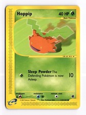Hoppip 112/165 Expedition Base Set Regular LP on eBay