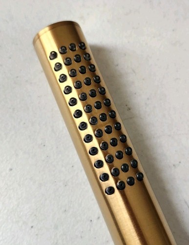 Signature Hardware SHHS4030GBG Doccetta tubolare monofunzione 1,8 GPM - Foto 2 di 4