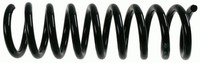 Fahrwerksfeder FÜR MERCEDES-BENZ C-KLASSE T-MODEL (S203) - Sachs 994 076