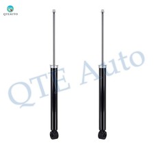Pair Of 2 Rear Shock Absorber For 2016 Chevrolet Cruze Limited